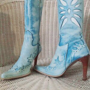 Women's Boots